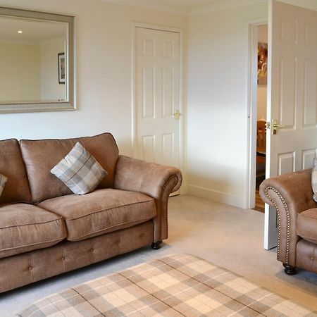 Foulden Hill Farm Cottage Bagian luar foto